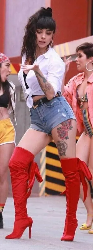 Mon Laferte OnlyFans Leaked Free Thumbnail Picture - #yaUlFWSOqB