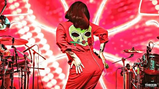 Mon Laferte OnlyFans Leaked Free Thumbnail Picture - #zEC4FLDvuJ