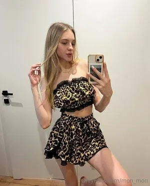 Mon Mon OnlyFans Leaked Free Thumbnail Picture - #EYQ0BsChQl