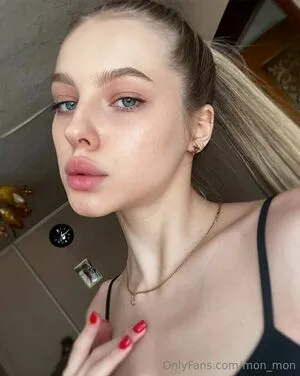 Mon Mon OnlyFans Leaked Free Thumbnail Picture - #Ekz6TcpFxN