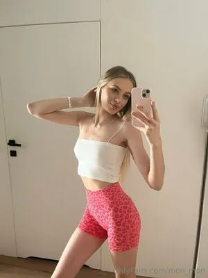 Mon Mon OnlyFans Leaked Free Thumbnail Picture - #JtCayt245D