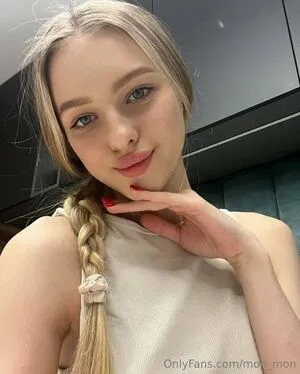 Mon Mon OnlyFans Leaked Free Thumbnail Picture - #VvQVjgaKik