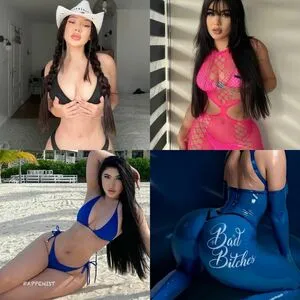 Mon Pantoja OnlyFans Leaked Free Thumbnail Picture - #0h56zoBzly