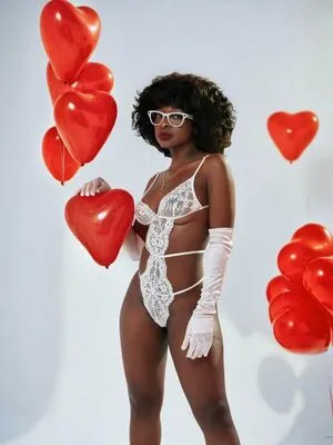 Mona Andre OnlyFans Leaked Free Thumbnail Picture - #g30NkHxTBx