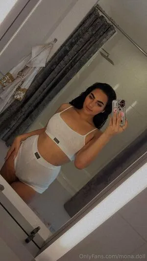 Mona Doll OnlyFans Leaked Free Thumbnail Picture - #Rn1ituPRFa