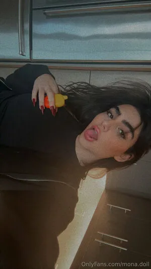 Mona Doll OnlyFans Leaked Free Thumbnail Picture - #YP5aUPyDuW