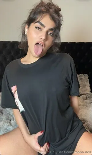 Mona Doll OnlyFans Leaked Free Thumbnail Picture - #krswMzYqeJ