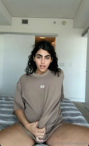 Mona Doll OnlyFans Leaked Free Thumbnail Picture - #s8D8LimmQx