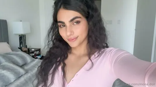 Mona Doll OnlyFans Leaked Free Thumbnail Picture - #w9emYZuuER