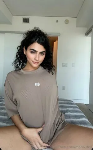 Mona Doll OnlyFans Leaked Free Thumbnail Picture - #wzlsxiXVFh