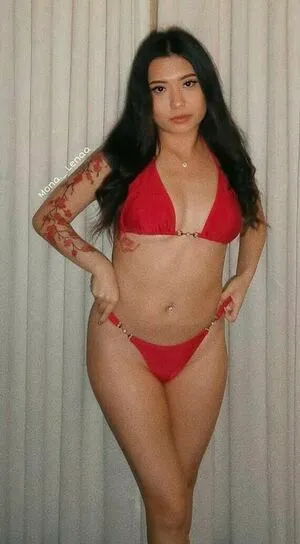 Mona Lenaa OnlyFans Leaked Free Thumbnail Picture - #wlQP3ASc6K