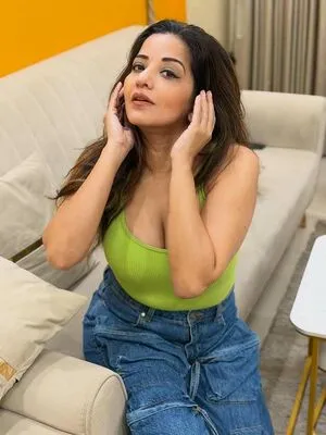 Mona Lisa OnlyFans Leaked Free Thumbnail Picture - #D37GjrsrjX