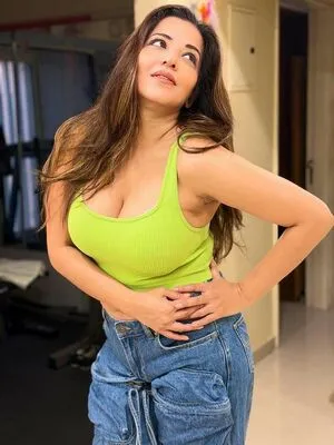 Mona Lisa OnlyFans Leaked Free Thumbnail Picture - #EFILiFNdTX