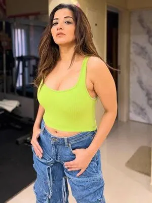 Mona Lisa OnlyFans Leaked Free Thumbnail Picture - #g1bp0ON4MG