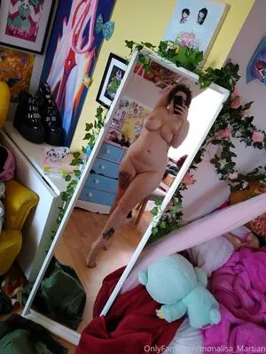Mona M OnlyFans Leaked Free Thumbnail Picture - #K4h6IL64Gf