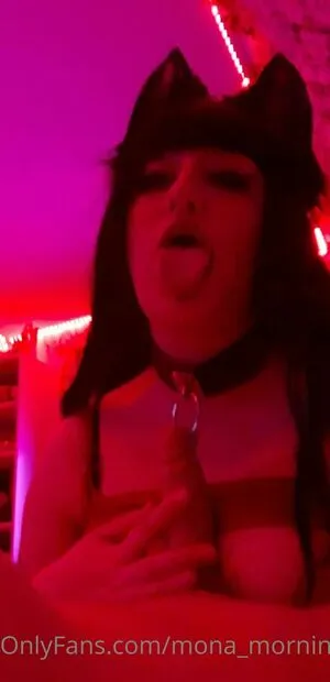 Mona M OnlyFans Leaked Free Thumbnail Picture - #cu3m310nZj