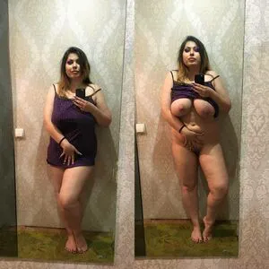 Mona Mia OnlyFans Leaked Free Thumbnail Picture - #xnLCCxThtX