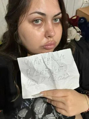 Mona Mia OnlyFans Leaked Free Thumbnail Picture - #y81d7evM9p