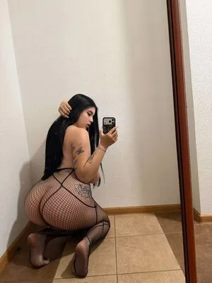 Mona Milk OnlyFans Leaked Free Thumbnail Picture - #9qILTHDGxq