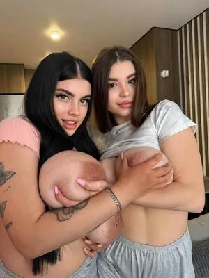 Mona Milk OnlyFans Leaked Free Thumbnail Picture - #wx7TAYzS85