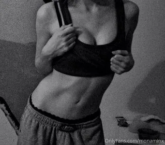 Mona Minx OnlyFans Leaked Free Thumbnail Picture - #61YYn1OVwz