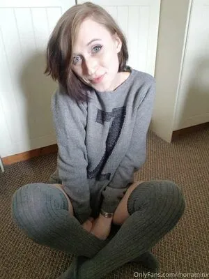 Mona Minx OnlyFans Leaked Free Thumbnail Picture - #E7xqiPU297