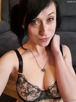 Mona Minx OnlyFans Leaked Free Thumbnail Picture - #dDUMZzqnaU