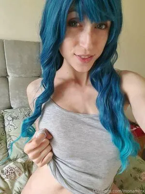 Mona Minx OnlyFans Leaked Free Thumbnail Picture - #n0LoitldpP