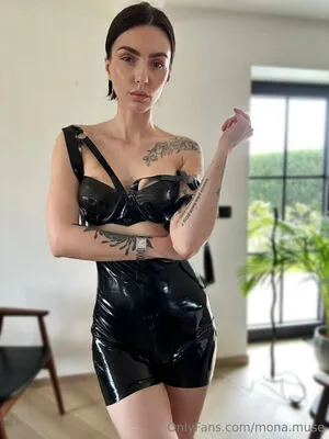 Mona Muse OnlyFans Leaked Free Thumbnail Picture - #O8lfoL2wsw