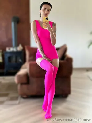 Mona Muse OnlyFans Leaked Free Thumbnail Picture - #ugXZczpfWe