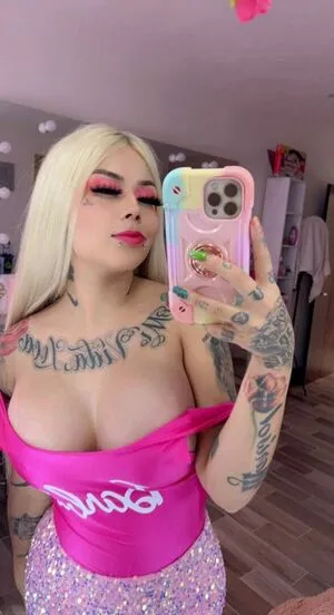 Mona Rodriguez OnlyFans Leaked Free Thumbnail Picture - #S5OjMHIYax
