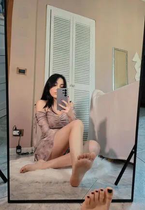 Mona Schon OnlyFans Leaked Free Thumbnail Picture - #0KotLa3kou