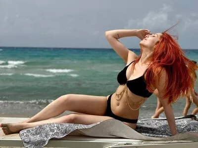 Mona Schon OnlyFans Leaked Free Thumbnail Picture - #1NBI2vTvbX