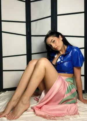 Mona Schon OnlyFans Leaked Free Thumbnail Picture - #7knB0J53w9