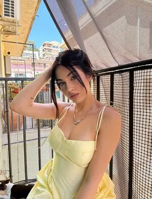 Mona Schon OnlyFans Leaked Free Thumbnail Picture - #A3juzp5quD