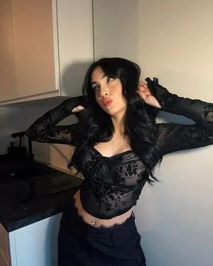 Mona Schon OnlyFans Leaked Free Thumbnail Picture - #HfJYcNICgA