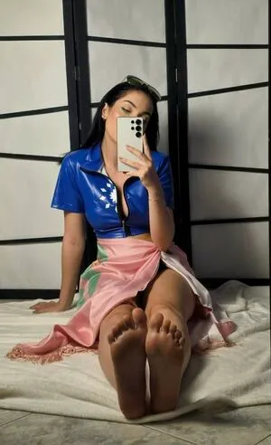 Mona Schon OnlyFans Leaked Free Thumbnail Picture - #X06cbeE1hk