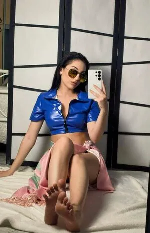 Mona Schon OnlyFans Leaked Free Thumbnail Picture - #kfU7SERA2v