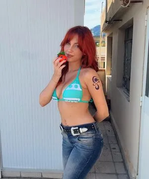 Mona Schon OnlyFans Leaked Free Thumbnail Picture - #tayZo6QOV3