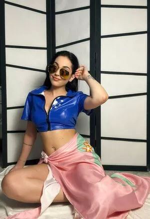 Mona Schon OnlyFans Leaked Free Thumbnail Picture - #xdvVRBMNut