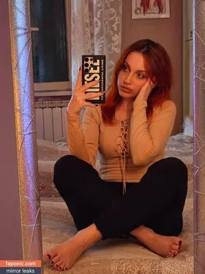 Mona Schon Monashon OnlyFans Leaked Free Thumbnail Picture - #wRblNlnLHD