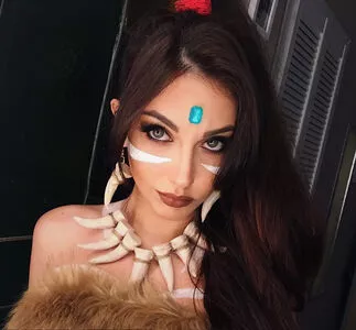 Mona Schon OnlyFans Leaked Free Thumbnail Picture - #aomnZt34qP