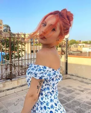 Mona Schon OnlyFans Leaked Free Thumbnail Picture - #euwcxhqVSN