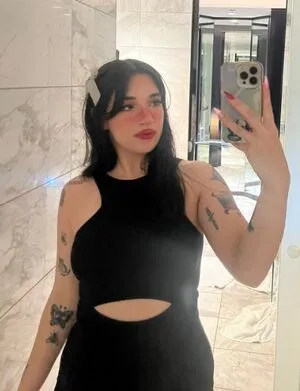 Mona Silver OnlyFans Leaked Free Thumbnail Picture - #CLwebgyUHI