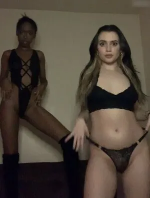 Mona Taylor OnlyFans Leaked Free Thumbnail Picture - #05FBRMS6mM