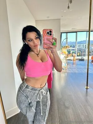 Monaazarfree OnlyFans Leaked Free Thumbnail Picture - #DhVhNblN78