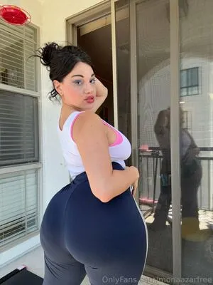 Monaazarfree OnlyFans Leaked Free Thumbnail Picture - #vpMdQLYSG5