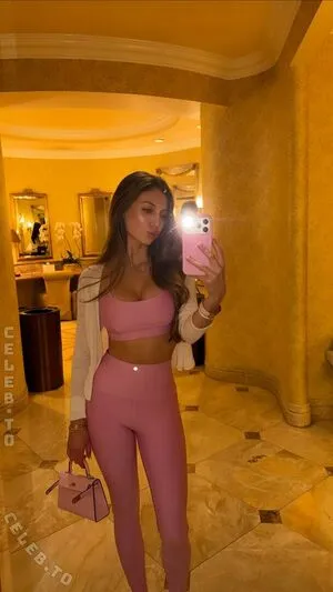 Monaco Greene OnlyFans Leaked Free Thumbnail Picture - #q7SH5XgzC7
