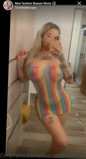 Monafashionbeauty OnlyFans Leaked Free Thumbnail Picture - #53eHNnRj7b