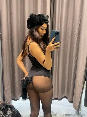 Monahazey OnlyFans Leaked Free Thumbnail Picture - #xtoJ5s5k5i